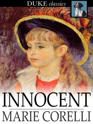 Innocent - ebook